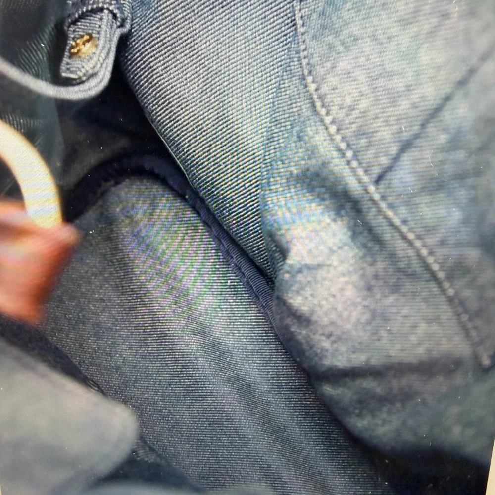 Celine Monogram Bittersweet Hobo Bag - Picture 3 of 9